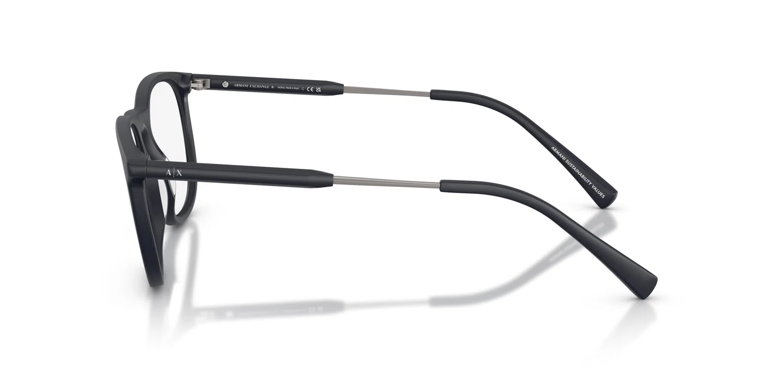 Armani Exchange 3127F Eyeglasses - view 10